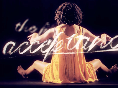 Still Movements - Title Cards ballerinas datamouth tattooed