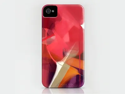 Lighten Up Iphone case case code coded design dg8tal generated generative iphone iphone case oppenheim scott