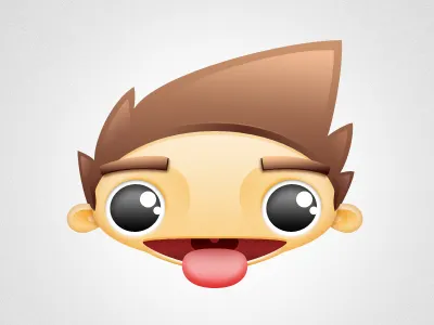 New avatar avatar rogie