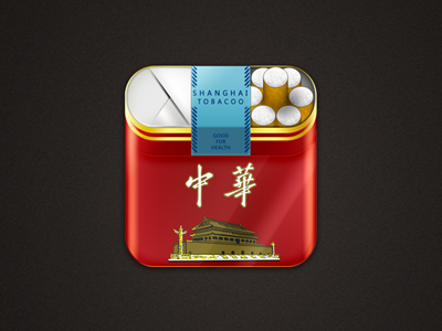 Chunghwa icon ios