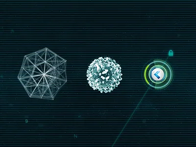 Molekulos 2 bacteria game ipad iphone sci fi soon ui