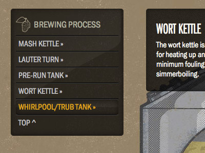 Brew Process brew process brewhouse