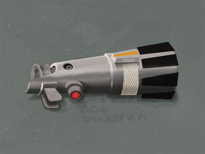 Lightsaber illustration lightsaber star wars