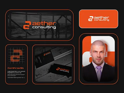 Consulting Logo brand identity branding consulting consulting branding consulting business logo consulting logo consulting logo design logo logo design modern logo