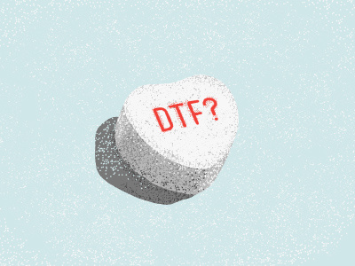 Example of DTF?