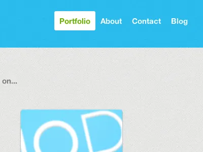 My New Website. css html responsive design web design website