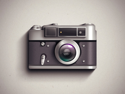 Photo Camera Icon camera icon old photo retro