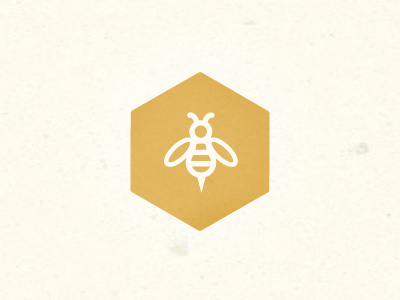 creating buzz bee buzz icon illustration simple