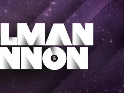 Logo Snapshot logo purple shadows stars