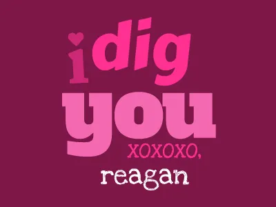 V Day kids pink valentines