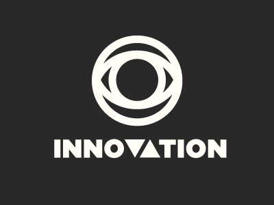 Innovation cbs innovation logo presentation