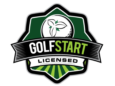 Golf logo golf logo