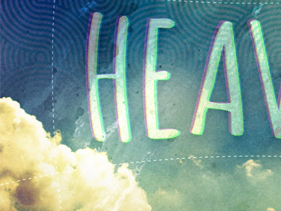 Heaven heaven series sermon