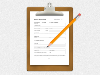 Clipboard Icon clipboard icon paper pencil