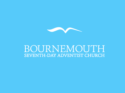 Bournemouth Seventh-Day Adventist Church route 2 bournemouth church cross design england flame logo seventh day adventist trinity