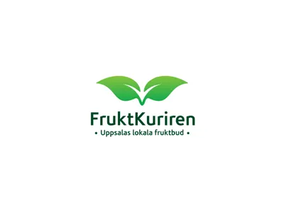 FK all4leo eco fruit logo