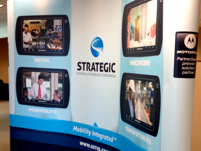 POP Display booth pop display signs