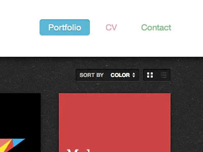 Dropdown