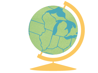 Globe