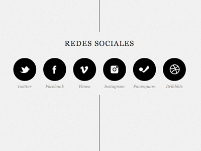 Social Networks mononelo networks social