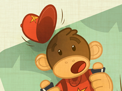 Diddy Kong | Nintendo All-Stars #4 diddy kong donkey kong jetpack nintendo nintendo 64 nintendo all stars