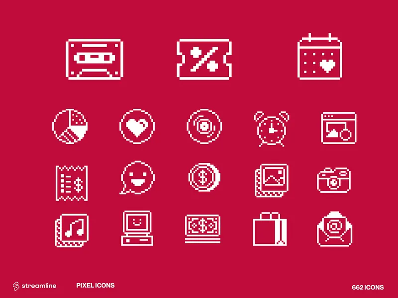 Streamlinehq Dribbble streamlinehq-dribbble
