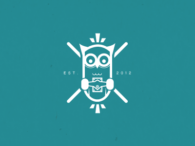 Owl Skate identity owl sk8 skate skateboarding