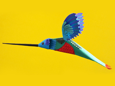 Hummingbird
