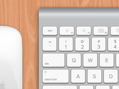 Keyboard And Mouse apple keyboard magic mouse texture wireless wood