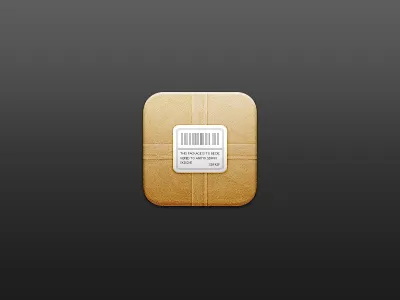 Lucerna HD Cydia Icon