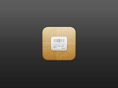 Lucerna HD Cydia Icon