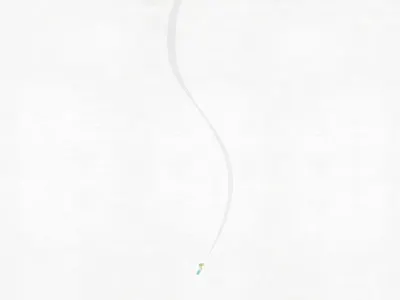 Sexy Snowboarding Wallpaper illustration minimal texture wallpaper