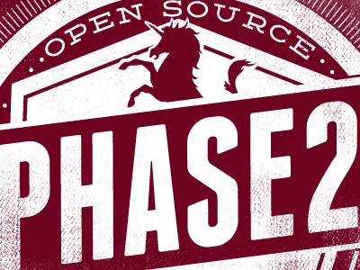 Open Source demming franchise illustration lock up magical open shirt source t shirt texture unicorn