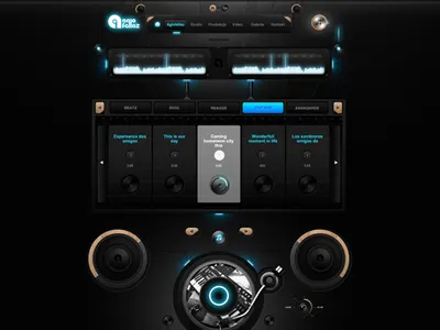 Aglofellaz beat design music