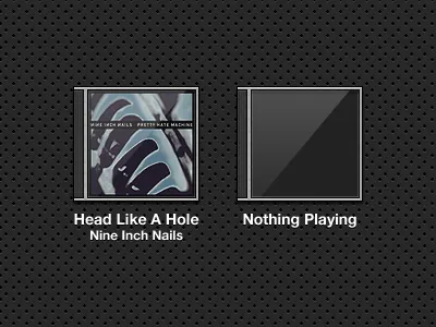 CD Cover album artwork cd cover immalisten music now playing