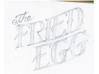 Fried Egg