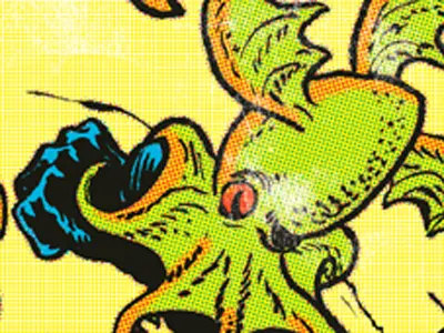 Recreating the Silver Age comics