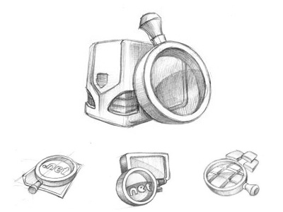 Sketches icon sketch