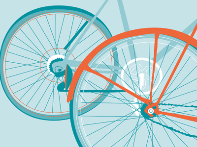 Dribble2 illustration