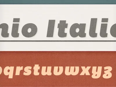 Bemio Italic Now Available! bemio co op donate download font italic joe lost prince sans type typography