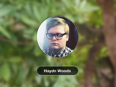 Path Style avatar card id path style