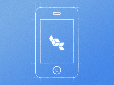 iOS Workshop Icon app icon ios mobile