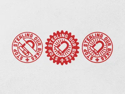 Stop Stealing Our Bikes