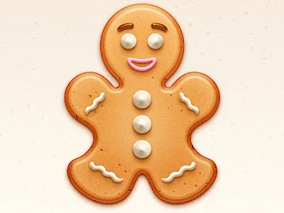Gingerbread gingerbread