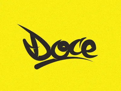Doce graffitti px tag type