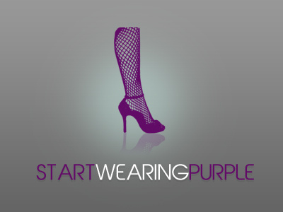 Startwearingpurple