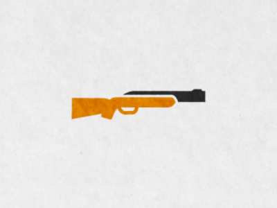 Shotgun icon shotgun