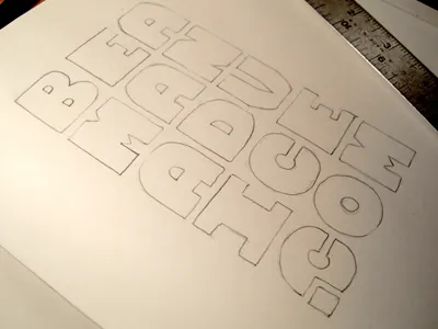 Be A Man Advice (.com) branding hand drawn illustration logo typography