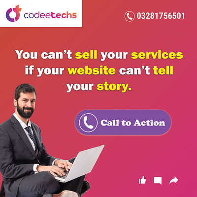 For Codeetechs: https://www.instagram.com/codee_techs3/ branding graphic design logo motion graphics