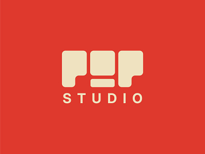 Pop Studio Logo| Creative Branding for Video Production & Media bold and playful logo branding for video creators content creator branding creative agency logo design creative studio logo digital media agency design entertainment branding logo eye catching logo for creators innovative studio logo design logo for storytelling studios media agency branding minimalist logo design modern logo inspiration production house branding red typography logo sleek logo for media studios social media branding logo vibrant and fun logo design video production logo design visual content creation logo